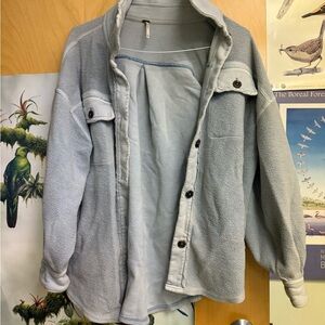 Free People Ruby Jacket